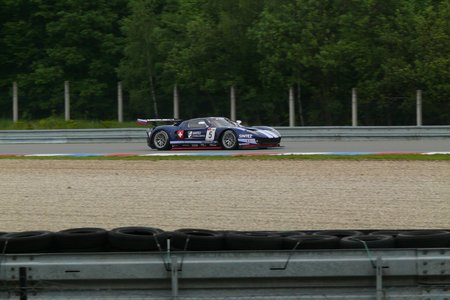 FIA GT1 World Championship Brno 2010 (event report) - picture number 036