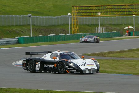 FIA GT1 World Championship Brno 2010 (event report) - picture number 037