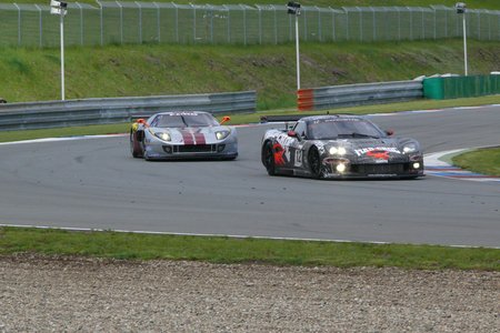 FIA GT1 World Championship Brno 2010 (event report) - picture number 038