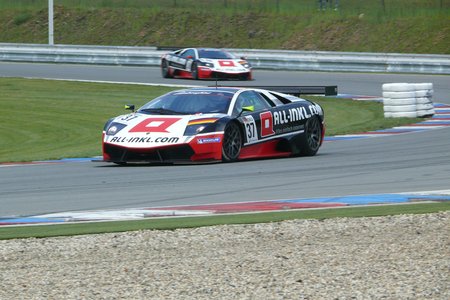 FIA GT1 World Championship Brno 2010 (event report) - picture number 039