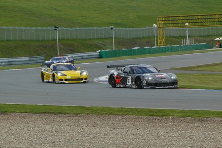 FIA GT1 World Championship Brno 2010 (event report) - picture number 040