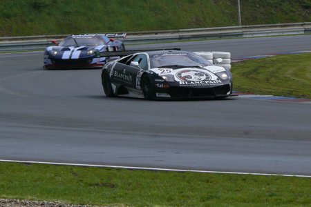 FIA GT1 World Championship Brno 2010 (event report) - picture number 041