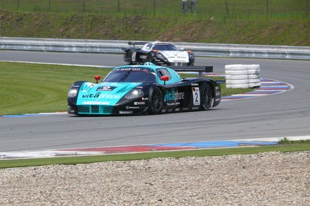 FIA GT1 World Championship Brno 2010 (event report) - picture number 042