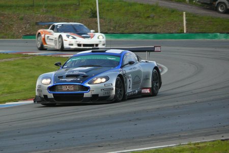 FIA GT3 European Championship Brno 2010 (race report) - picture number 008