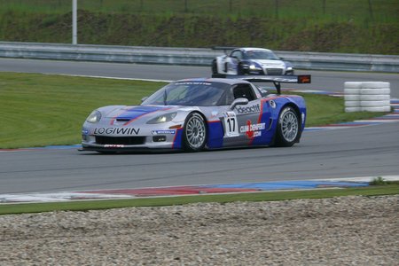 FIA GT3 European Championship Brno 2010 (race report) - picture number 011