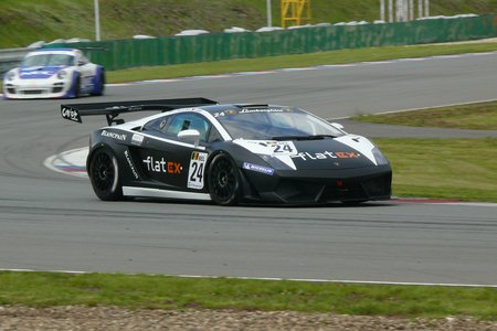 FIA GT3 European Championship Brno 2010 (race report) - picture number 013