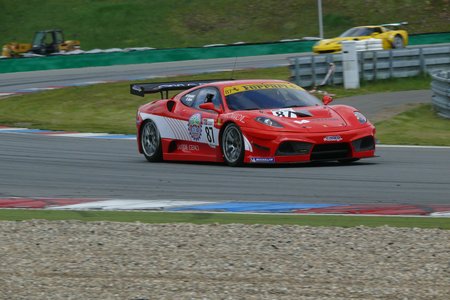 FIA GT3 European Championship Brno 2010 (race report) - picture number 015