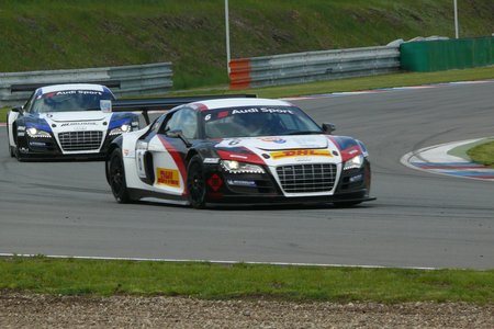 FIA GT3 European Championship Brno 2010 (race report) - picture number 020
