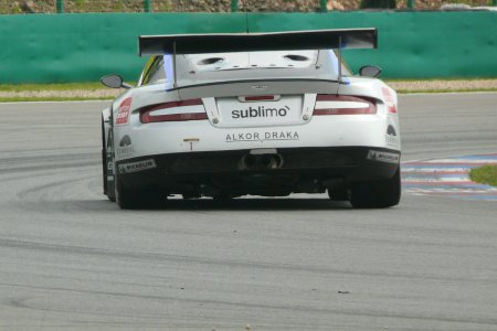 FIA GT3 European Championship Brno 2010 (race report) - picture number 021