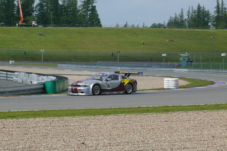 FIA GT3 European Championship Brno 2010 (race report) - picture number 022