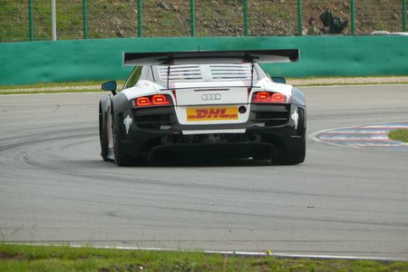 FIA GT3 European Championship Brno 2010 (race report) - picture number 023