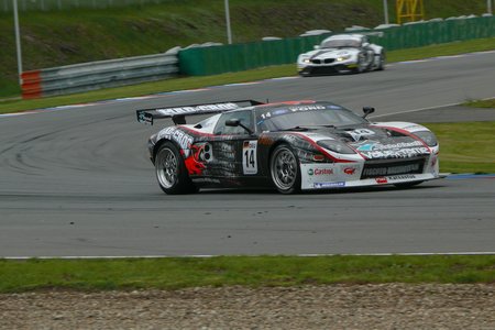 FIA GT3 European Championship Brno 2010 (race report) - picture number 025