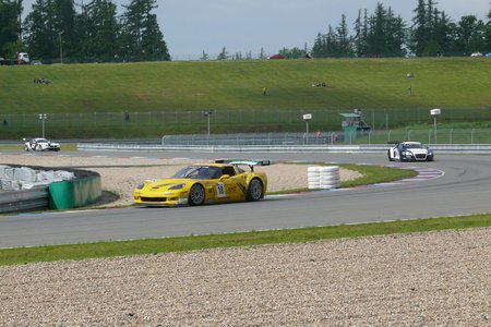 FIA GT3 European Championship Brno 2010 (race report) - picture number 026