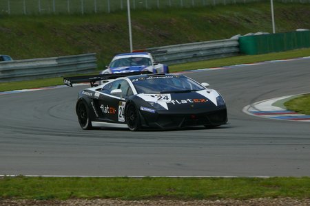 FIA GT3 European Championship Brno 2010 (race report) - picture number 028