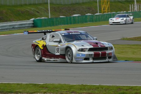 FIA GT3 European Championship Brno 2010 (race report) - picture number 029