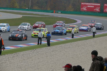 Epilog Brno 6 Hours 2010 (race report) - picture number 002