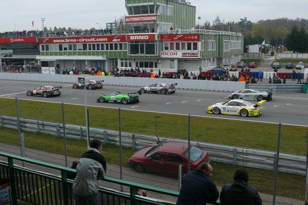 Epilog Brno 6 Hours 2010 (race report) - picture number 003