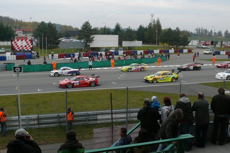 Epilog Brno 6 Hours 2010 (race report) - picture number 004