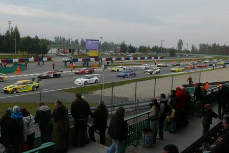 Epilog Brno 6 Hours 2010 (race report) - picture number 005