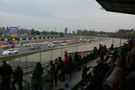 Epilog Brno 6 Hours 2010 (race report) - picture number 006