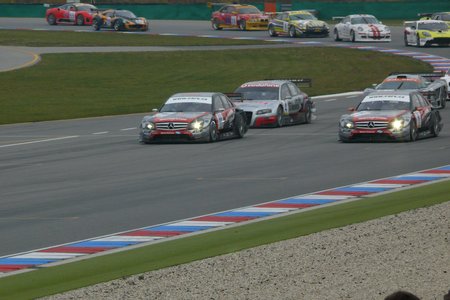 Epilog Brno 6 Hours 2010 (race report) - picture number 007