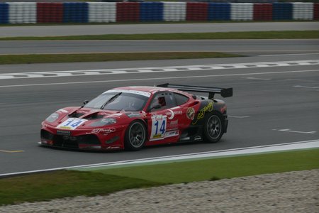 Epilog Brno 6 Hours 2010 (race report) - picture number 010