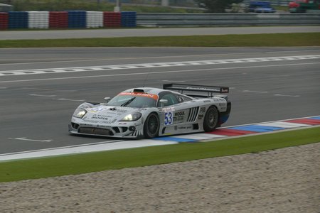 Epilog Brno 6 Hours 2010 (race report) - picture number 011