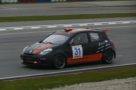 Epilog Brno 6 Hours 2010 (race report) - picture number 012