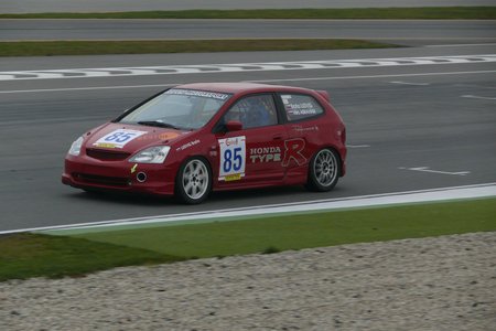 Epilog Brno 6 Hours 2010 (race report) - picture number 013