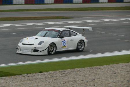 Epilog Brno 6 Hours 2010 (race report) - picture number 014