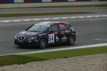 Epilog Brno 6 Hours 2010 (race report) - picture number 015