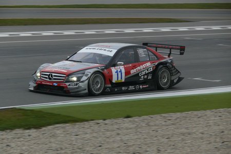 Epilog Brno 6 Hours 2010 (race report) - picture number 017