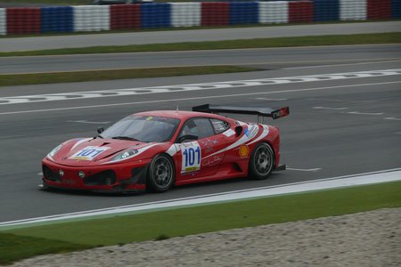 Epilog Brno 6 Hours 2010 (race report) - picture number 018