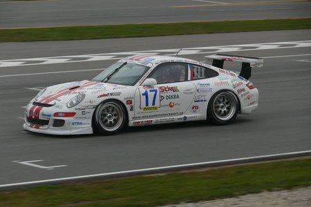 Epilog Brno 6 Hours 2010 (race report) - picture number 019
