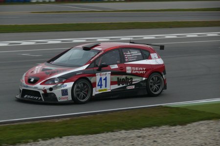 Epilog Brno 6 Hours 2010 (race report) - picture number 020