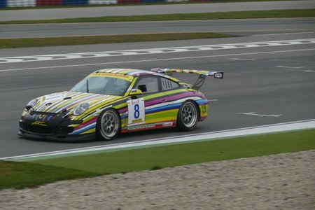 Epilog Brno 6 Hours 2010 (race report) - picture number 022