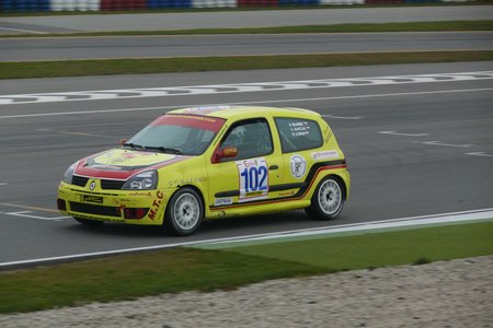 Epilog Brno 6 Hours 2010 (race report) - picture number 023