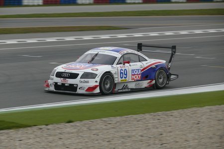 Epilog Brno 6 Hours 2010 (race report) - picture number 025