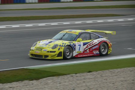 Epilog Brno 6 Hours 2010 (race report) - picture number 026