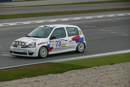 Epilog Brno 6 Hours 2010 (race report) - picture number 027