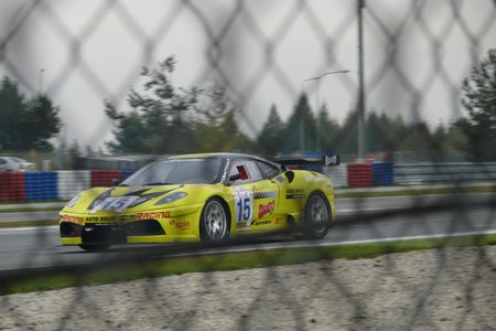 Epilog Brno 6 Hours 2010 (race report) - picture number 028