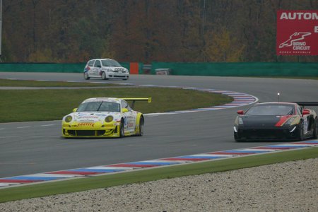 Epilog Brno 6 Hours 2010 (race report) - picture number 029