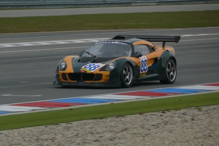 Epilog Brno 6 Hours 2010 (race report) - picture number 030