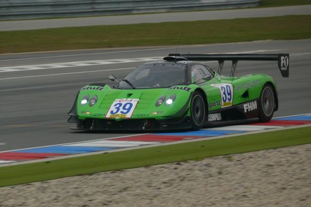 Epilog Brno 6 Hours 2010 (race report) - picture number 032