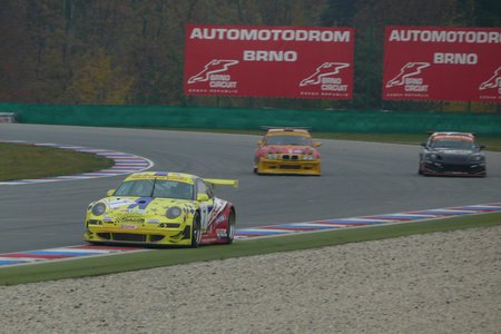 Epilog Brno 6 Hours 2010 (race report) - picture number 033
