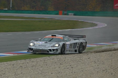Epilog Brno 6 Hours 2010 (race report) - picture number 034