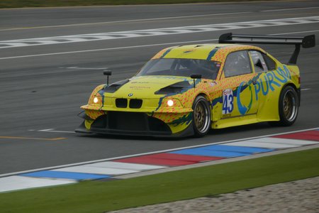 Epilog Brno 6 Hours 2010 (race report) - picture number 035