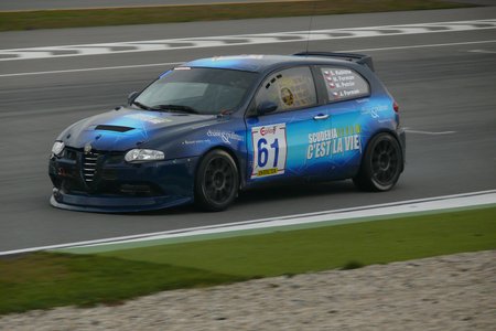 Epilog Brno 6 Hours 2010 (race report) - picture number 036