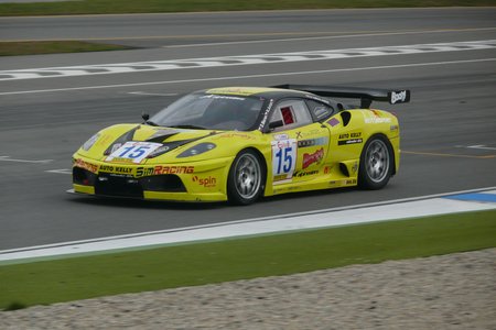 Epilog Brno 6 Hours 2010 (race report) - picture number 037