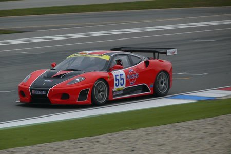 Epilog Brno 6 Hours 2010 (race report) - picture number 038